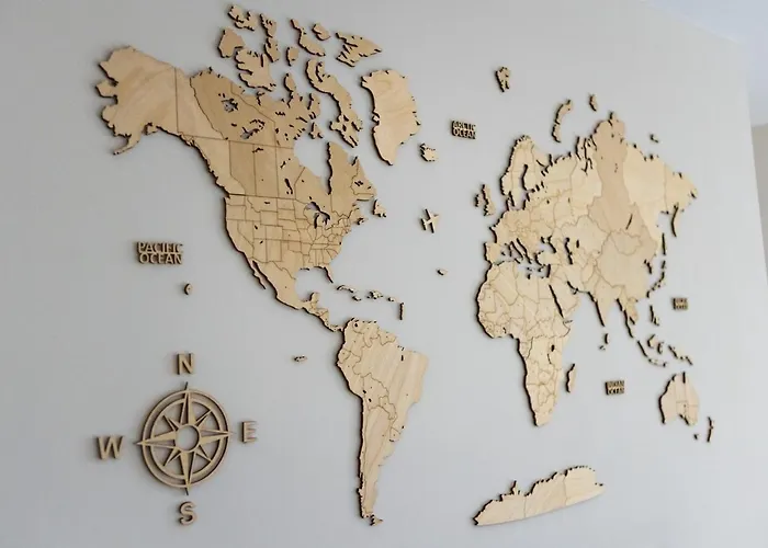 Central Leeds Apartment By The Arena With On-Site Parking Leeds (West Yorkshire)