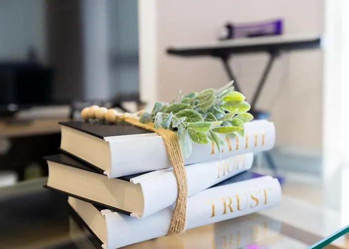 Central Leeds Apartment By The Arena With On-Site Parking Lejlighed